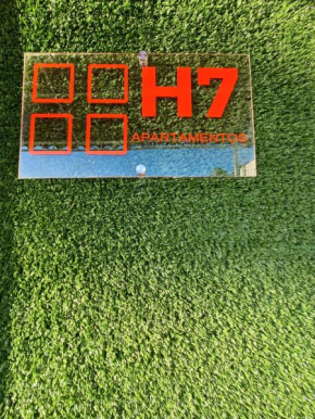 H7 Apartamentos